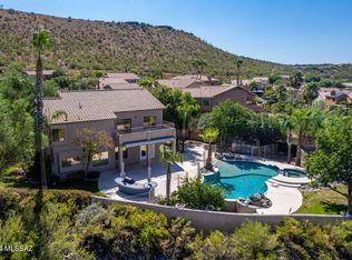 4784 N Coop Canyon Pl, Tucson, AZ 85750