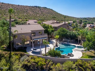 4784 N Coop Canyon Pl, Tucson, AZ, 85750