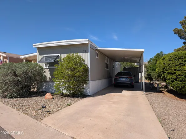 325 W State Route 89A -- #72, Cottonwood, AZ 86326
