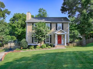 9611 Prestwick Ct LOT 19, Knoxville, TN 37923