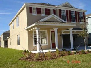 1143 Gentilly Ln, Zephyrhills, FL 33544