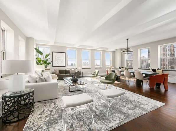 270 Broadway APT 26A, New York, NY 10007