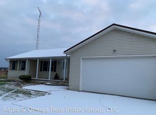 3105 Baseline Rd, Plymouth, OH 44865