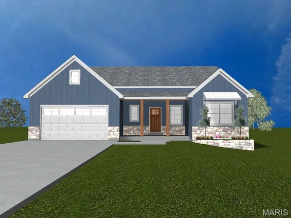 27499 Park Hills Ct, Warrenton, MO 63383