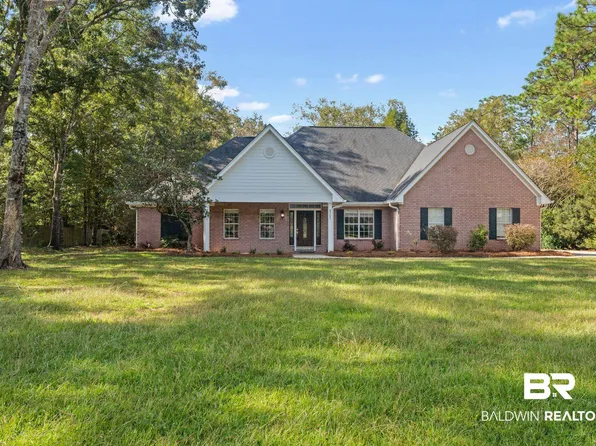8703 Bay View Dr, Foley, AL 36535