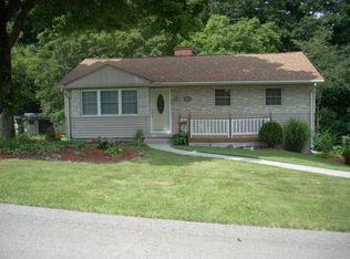 322 Pine St, Beaver, PA
