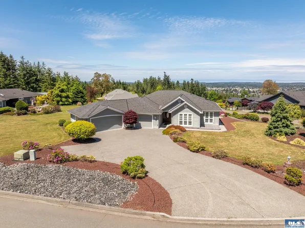 220 Amethyst Dr, Sequim, WA 98382