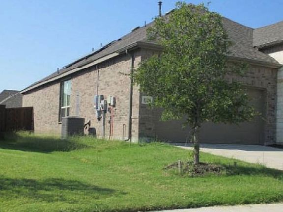 Property Side View
