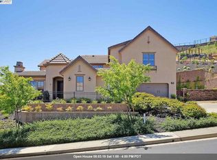 3255 Ashbourne Cir, San Ramon, CA 94583