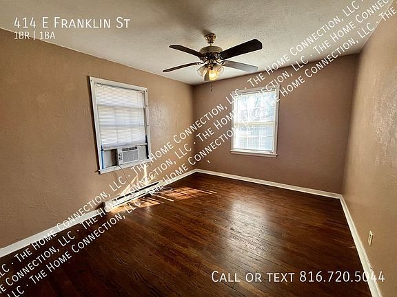 4th image of 414 E Franklin St