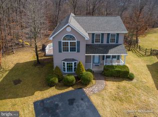 83 Founders Ct, Martinsburg, WV 25405