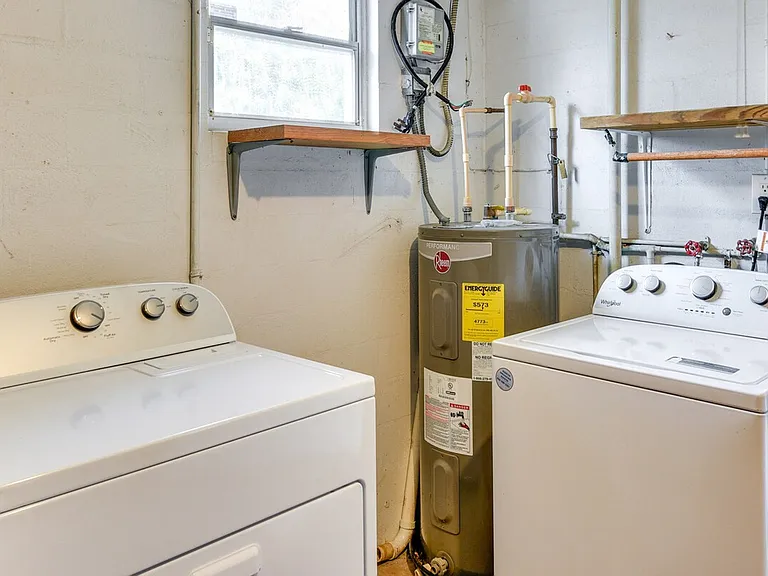 Laundry Room Cabinet