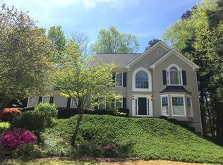 975 Denmeade Walk, Marietta, GA 30064