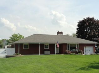 1 Gerentine Way, Marlboro, NY 12542