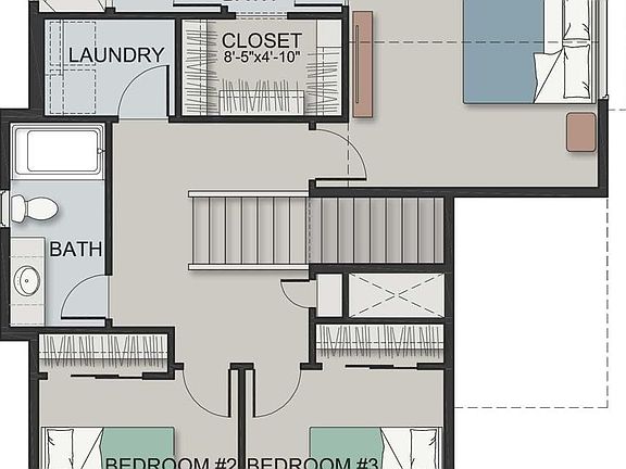 3rd image of this home