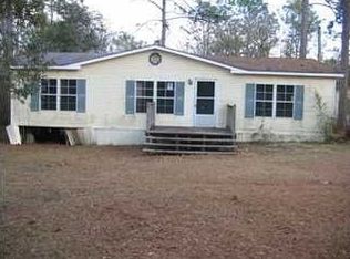 25380 Water Rapids Rd, Robertsdale, AL 36567