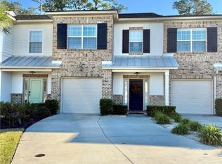 805 Mariners Cir, Saint Simons Island, GA 31522