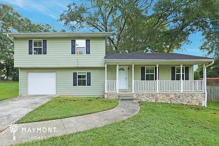 65 Porter Cir