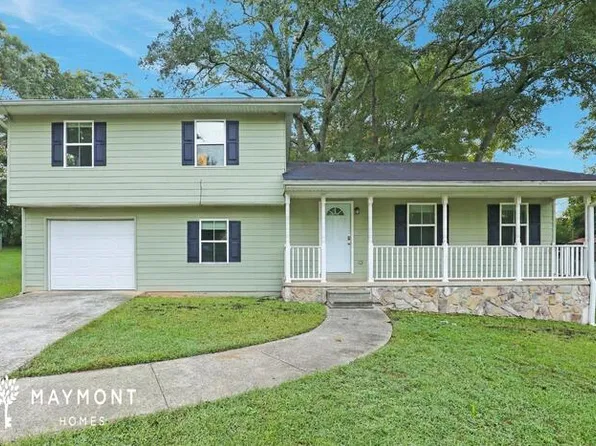 65 Porter Cir, Hampton, GA 30228