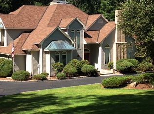 78 Catbrier Rd, Weston, CT 06883