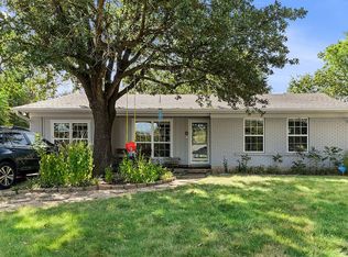 3811 Byron Dr, Austin, TX 78704
