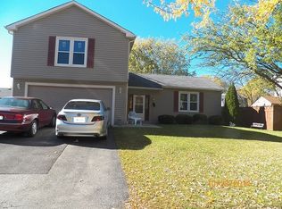 184 Tilden Ln, Bolingbrook, IL 60440