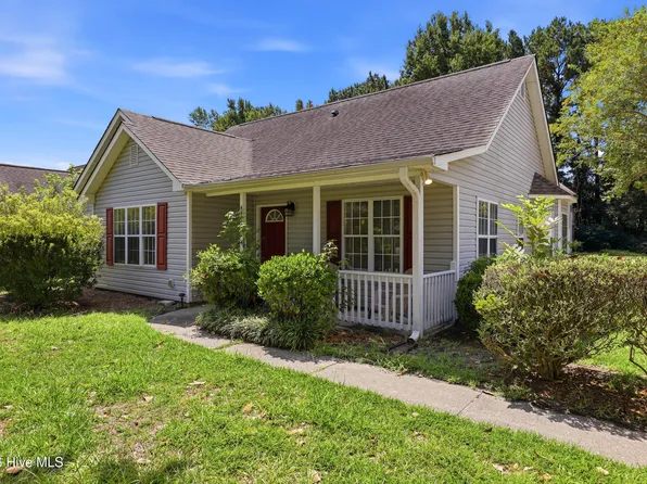 4408 Mcclelland Drive, Wilmington, NC 28405