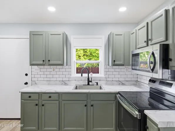 814 Winkler Ave, Louisville, KY 40208