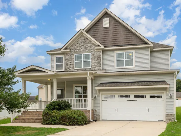 41 Twin Leaf Cir, Clayton, NC 27520