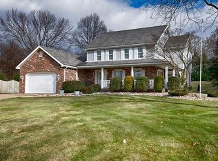 107 Spring Dr, Apollo, PA 15613