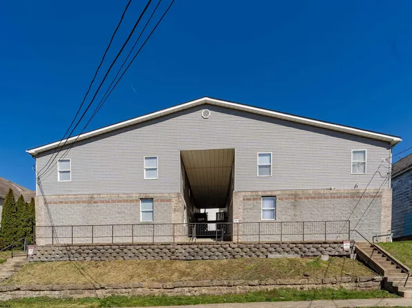 512-2 McLane Ave, Morgantown, WV 26505