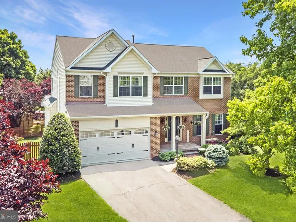 43413 Countrywalk Ct, Ashburn, VA 20147