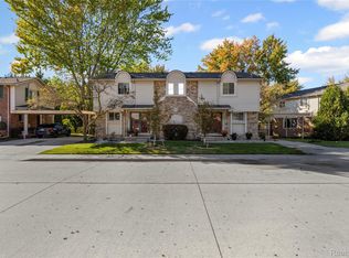 1945 W Franklin Dr, Canton, MI 48187
