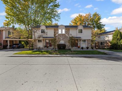 1945 W Franklin Dr, Canton, MI, 48187