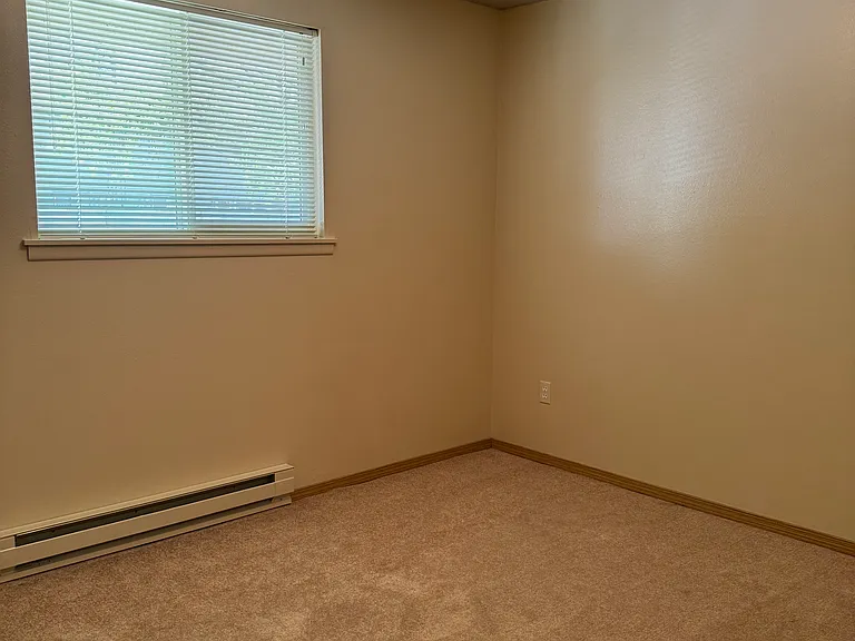 The Villa Bedroom