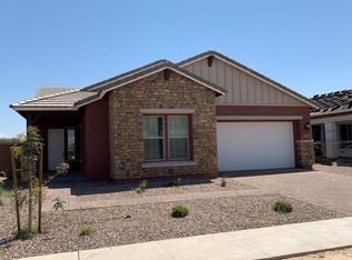 20643 S 191st Dr, Queen Creek, AZ 85142