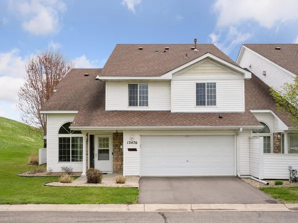 12476 43rd St NE, Saint Michael, MN 55376