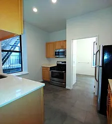 Rented by Moss Realty Company