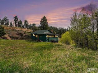 5959 Stove Prairie Rd, Bellvue, CO 80512