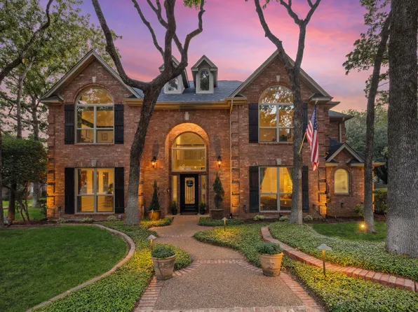 1117 Charleston Ct, Keller, TX 76248