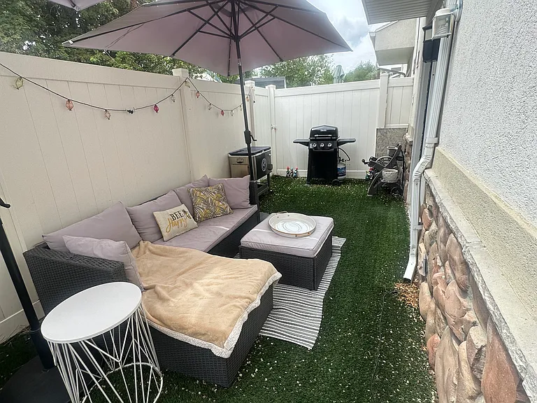 3718 S Raphael Ct #B — Photo 29