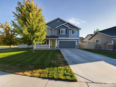 5122 Allentown St, Caldwell, ID, 83605