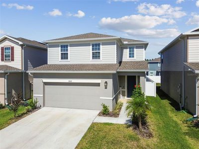 19043 Pebble Wood Ln, Spring Hill, FL, 34610