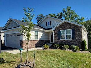 124 Virginia Ave, Palmyra, VA 22963