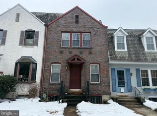 3602 T St NW, Washington, DC 20007