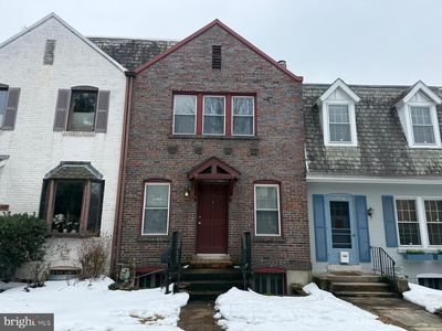 3602 T St NW, Washington, DC, 20007