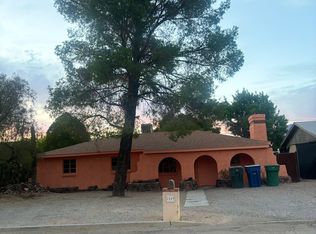 2509 E Towner St, Tucson, AZ 85716