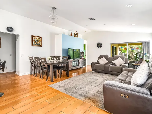1347 Plumosa Way, Weston, FL 33327