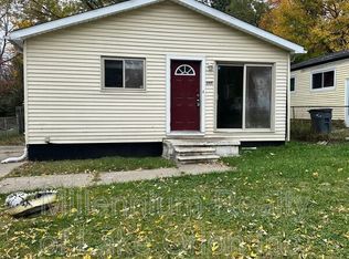 397 Cameron Ave, Pontiac, MI 48342