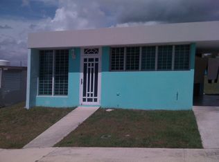 1 Urbanizacion Laderas De Junco, Junco, PR 00631